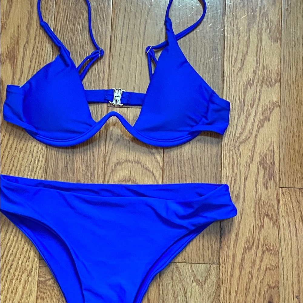 Shein bikini